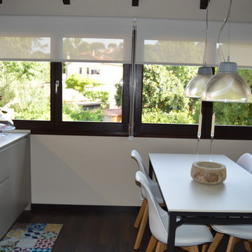 Reforma de cocina en Valldoreix