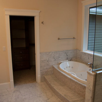 Yarrow Point Custom Home