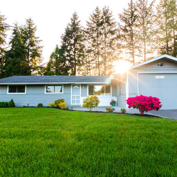 Woodinville Heights Rambler