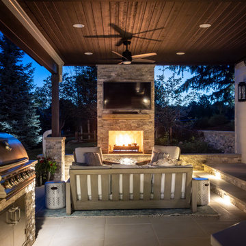 Highlands Ranch Retreat
