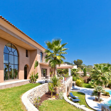 Villa région PACA