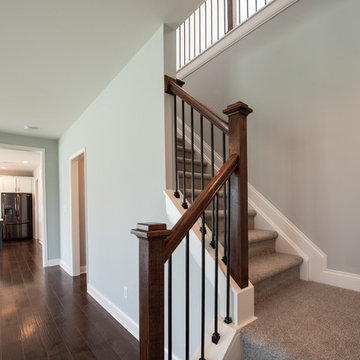 The Cavanaugh II Expanded Model in Brannon Oaks