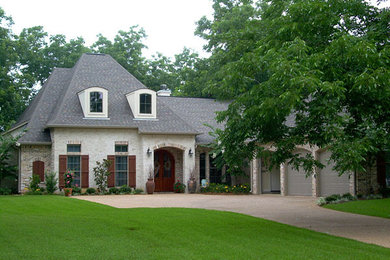 2007 Parade Home