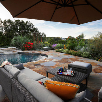 Lake Austin Residence