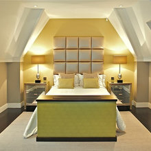 Bedroom Ideas