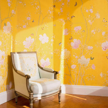 De Gournay