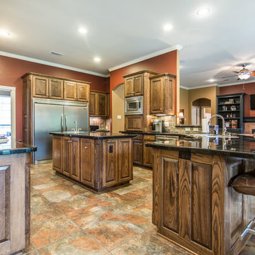 Houzz Slide Show