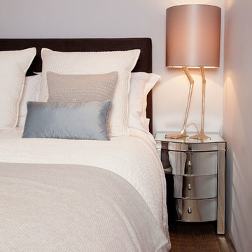 Blackheath London Guest Room