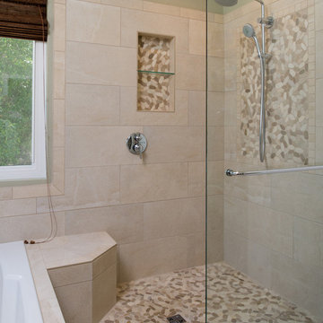 Santee Bathroom