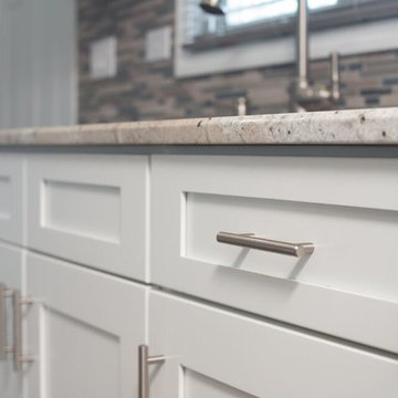 Morton Grove Kitchen