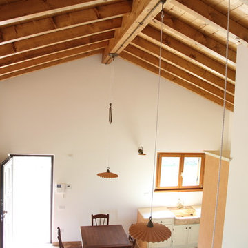 Nuova Villetta in Montagna