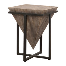 Coffee And Accent Tables