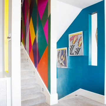 Chelsea Apartment