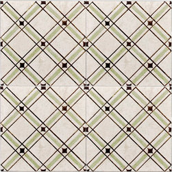 Madison Collection - Wall And Floor Tile