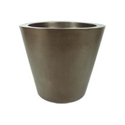 planters displays - Outdoor Pots And Planters