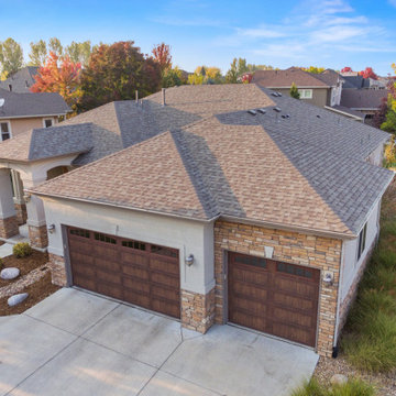 Impact Resistant Asphalt Shingle - Longmont, CO (2)