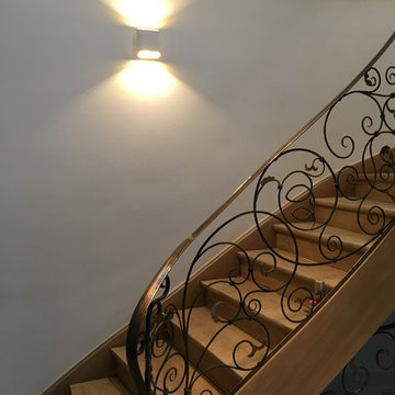 Villa Heg