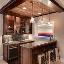 Basement Ideas