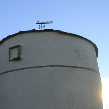 Gite de Castel d'Alzac