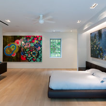 Bedroom Ideas