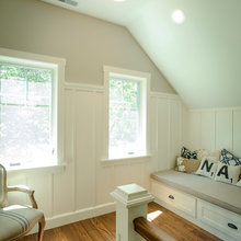Bedroom Ideas
