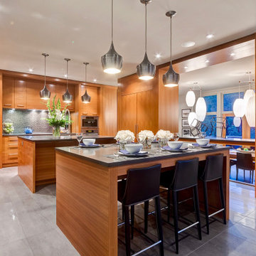 Aspen Estates House