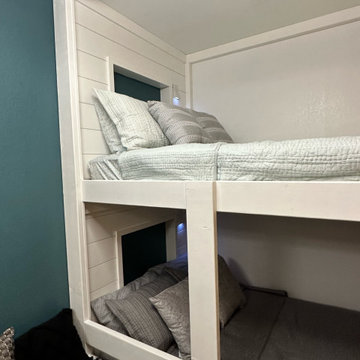 Short Term Rental