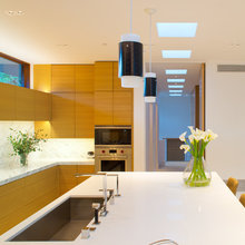 nice modern