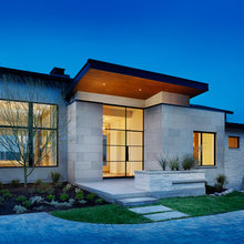Kelowna exterior