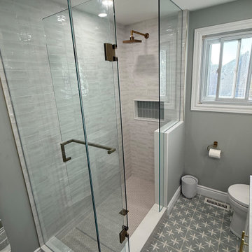 Malden Project