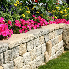 retaining wall