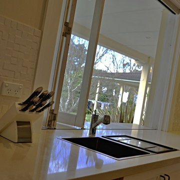 Magno Kitchens Projects