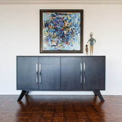 Brooklyn Sideboard - Kitchen And Dining Furniture