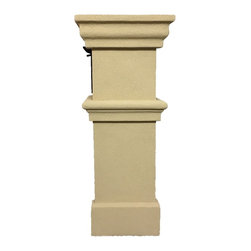 Tailor Made Mailboxes now for Sale - Products