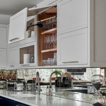 Christopher Peters Kitchens & Interiors House design