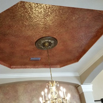 Ceilings