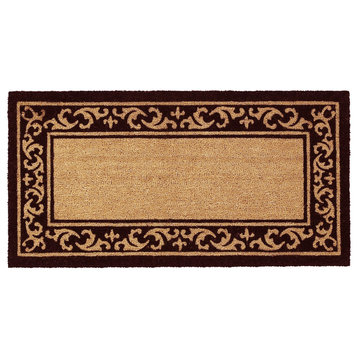 Calloway Mills 120063672NP Kendall Doormat, 3' x 6'