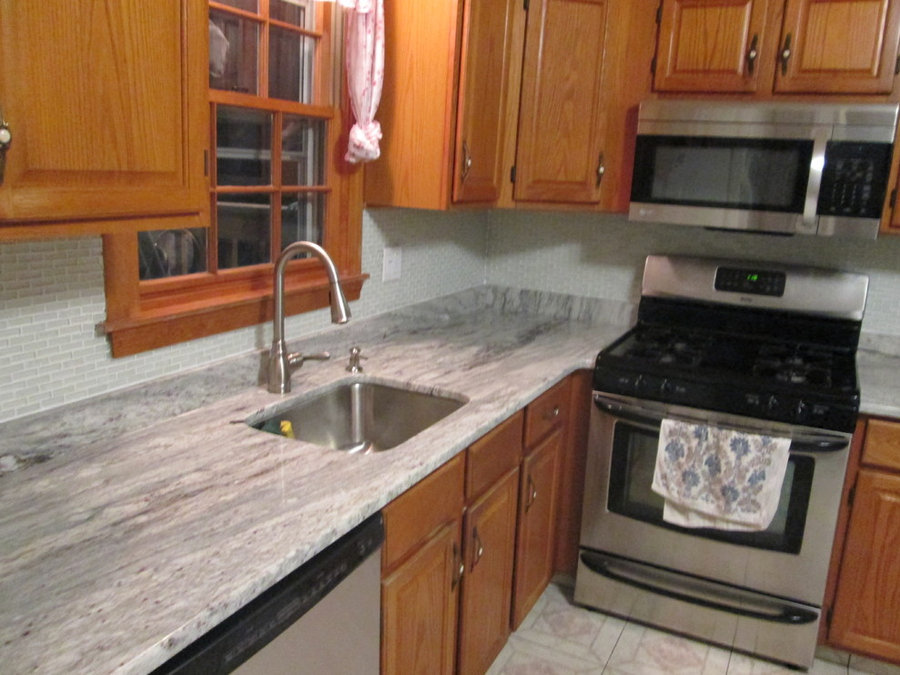 Stone Counters