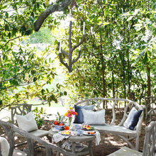 Garden Bench