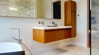 Recent Bath Projects