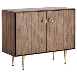 Midcentury Buffets And Sideboards by Sunpan Modern Home