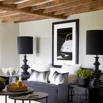 Cotswold Retreat