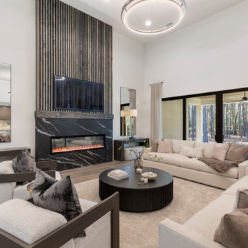 Showcase Model Home | The Estates of Texas Grand Ranch