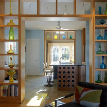 room divider
