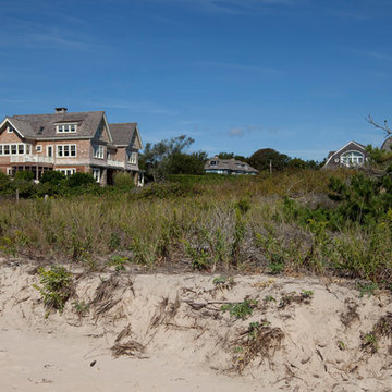 003. Watch Hill Rhode Island Residence