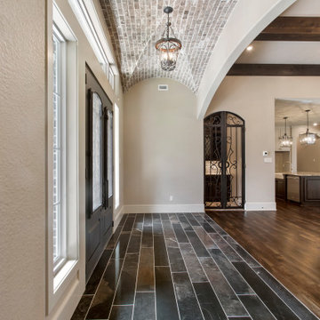 French Country style home in the prestigious Miramont Golf Community