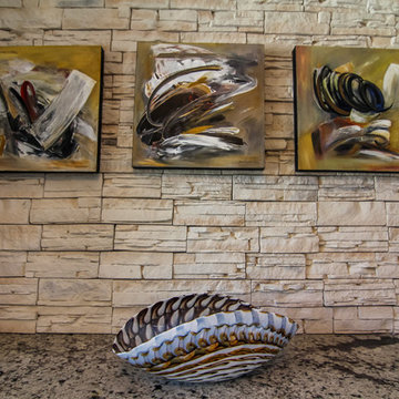 Diaz Custom Home