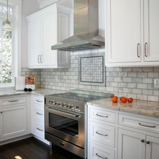 Award Winning Kitchen Renovation