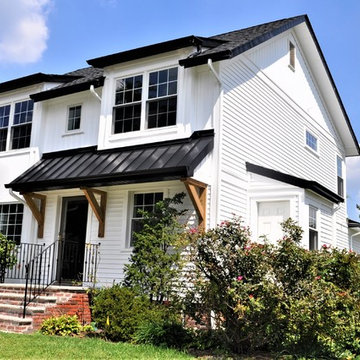 Home addition, Fair lawn, NJ