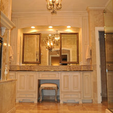 Bathroom Ideas